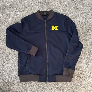 Men’s zip up